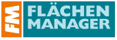 Logo-Flaechenmanager