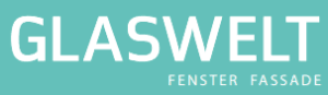 Logo-Glaswelt