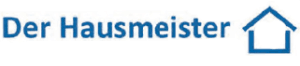 Logo-Hausmeister