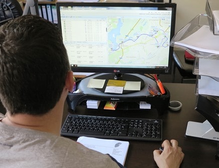 PTC Routenplaner