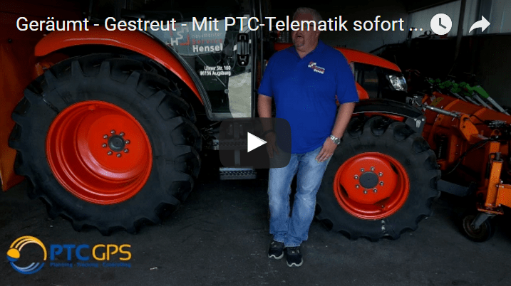 PTC Telematik