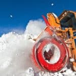 Winterdienst