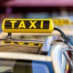 taxischild