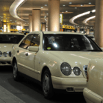taxistand