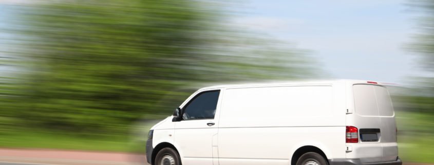 Fahrzeugortung