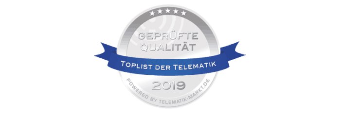 TOPLIST der Telematik TOPLIST der Telematik