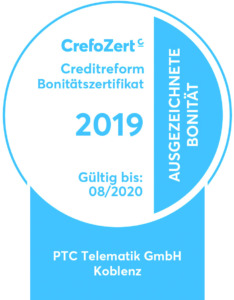 PTC Telematik